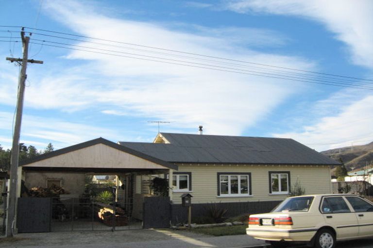 Photo of property in 29 Ray Street, Cromwell, 9310