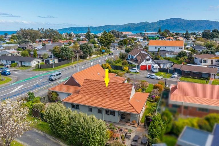 Photo of property in 2a Tudor Court, Paraparaumu Beach, Paraparaumu, 5032