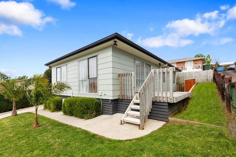 Photo of property in 60a Esk Street, Parkvale, Tauranga, 3112