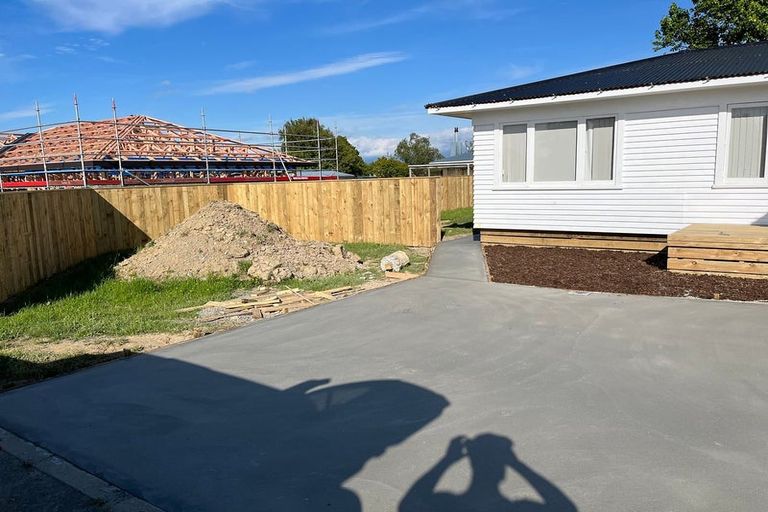 Photo of property in 9 Market Street, Lansdowne, Masterton, 5810