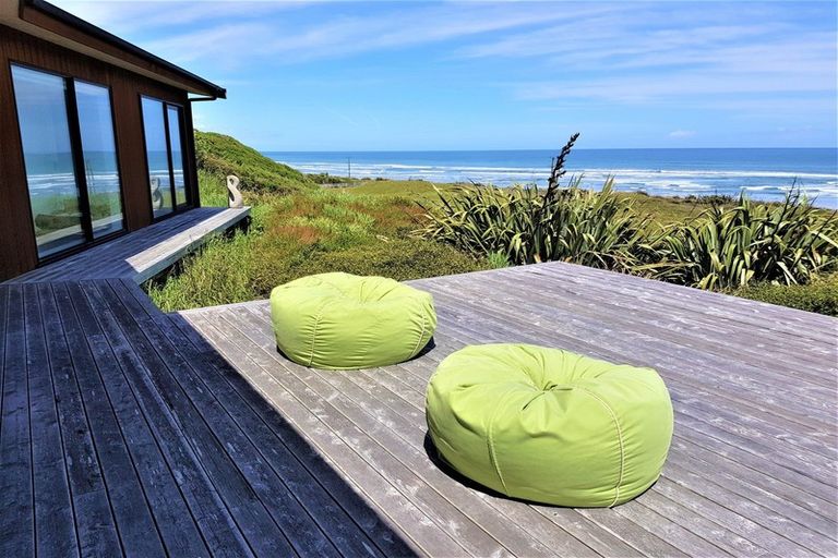 Photo of property in 51 Okari Road, Cape Foulwind, Westport, 7892