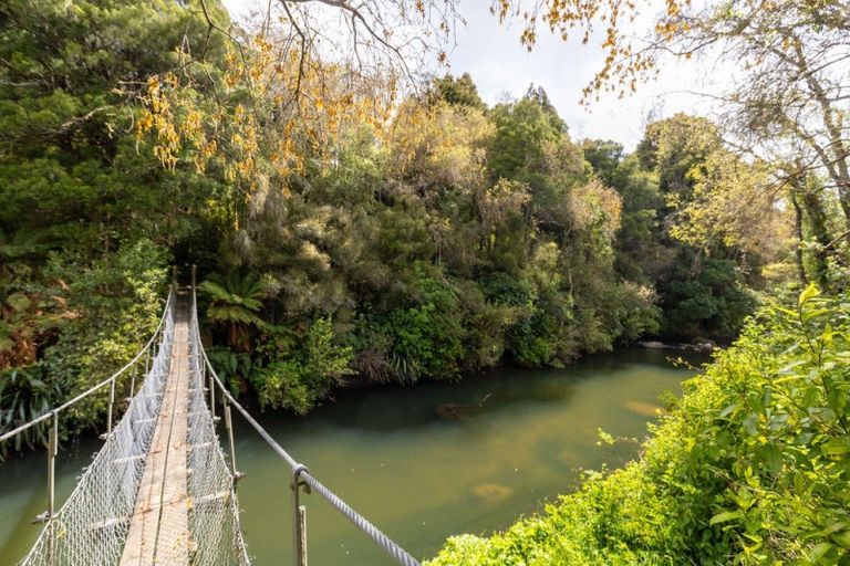 Photo of property in 1 Tatu Street, Taihape, 4791