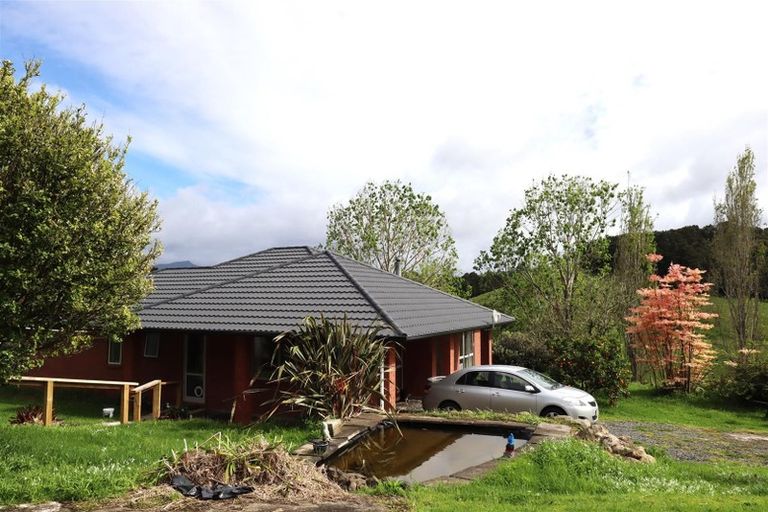 Photo of property in 940 Avoca Road South, Tangowahine, Dargaville, 0372