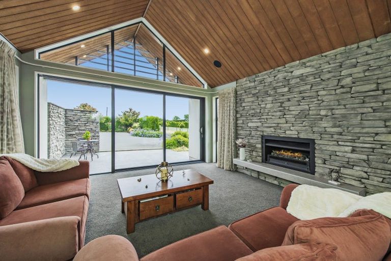 Photo of property in 155 Bellam Road, Rolleston, Christchurch, 7678