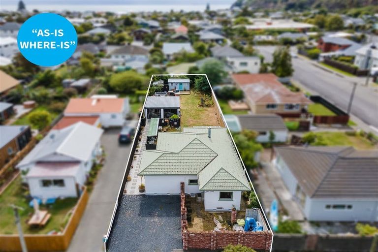 Photo of property in 49 Arnold Street, Sumner, Christchurch, 8081