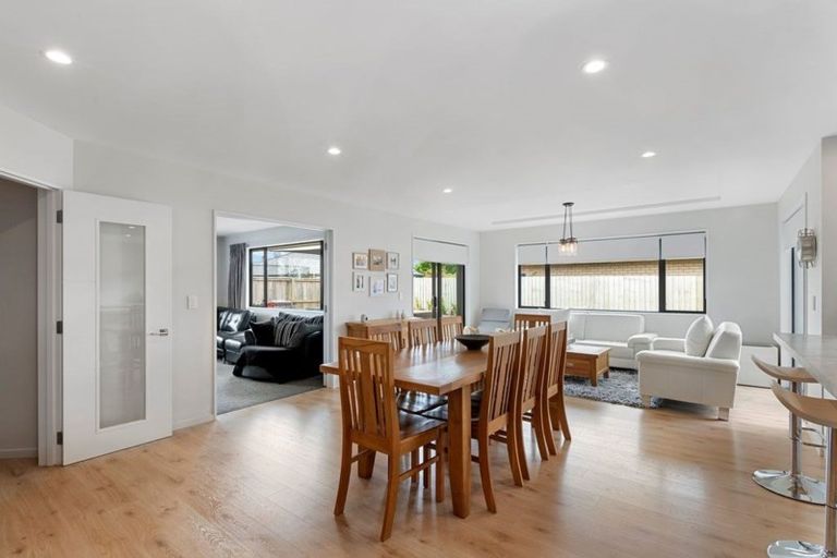 Photo of property in 53 Stonebrook Drive, Rolleston, 7614