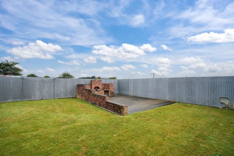 Photo of property in 38 Baxter Street, Grasmere, Invercargill, 9810