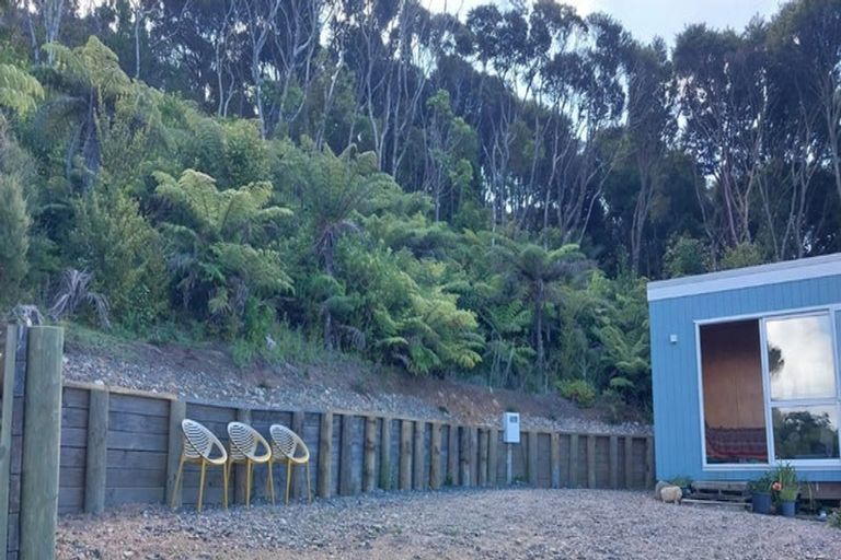 Photo of property in 525a Tuateawa Road, Tuateawa, Coromandel, 3583