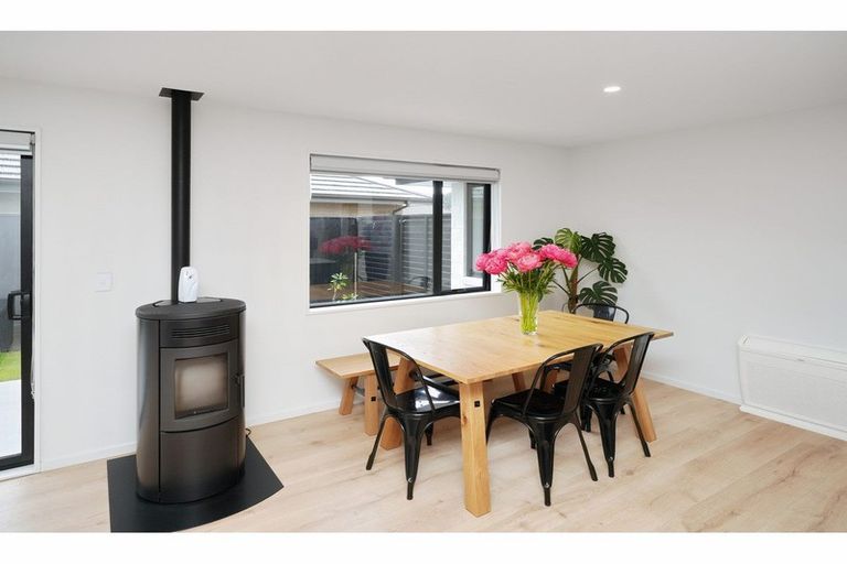 Photo of property in 46 William Deans Drive, Prebbleton, 7604