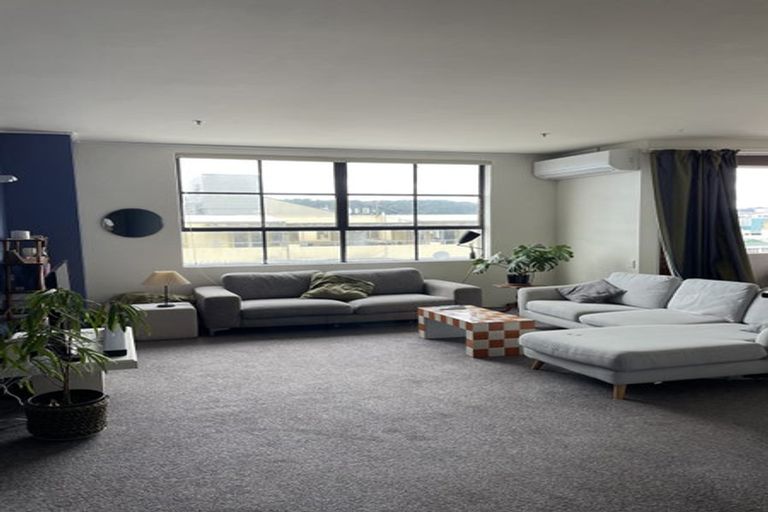 Photo of property in The Lofts, 7/185 Victoria Street, Te Aro, Wellington, 6011
