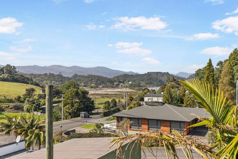 Photo of property in 2945 Long Bay Road, Wyuna Bay, Coromandel, 3581