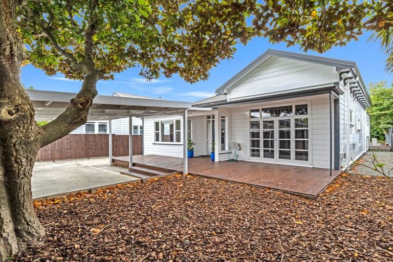 Photo of property in 537 Ferguson Street, Palmerston North, 4410