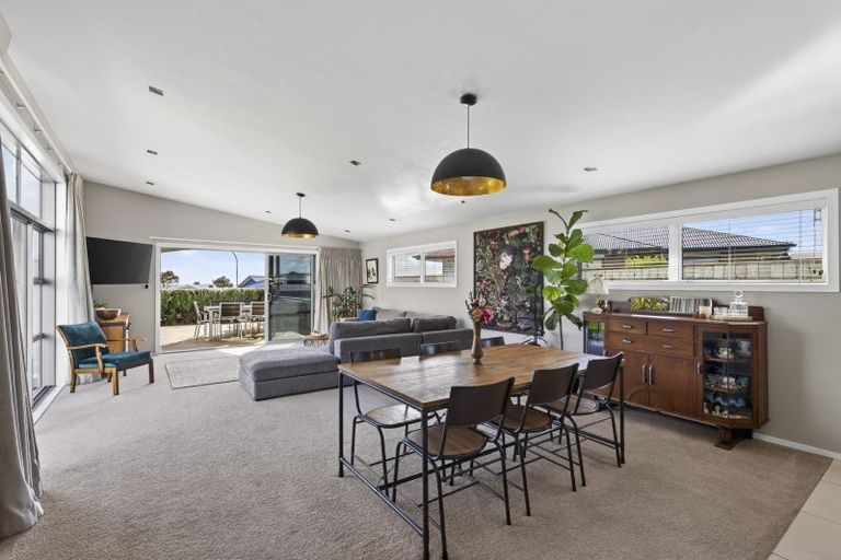 Photo of property in 40 Penrod Drive, Bell Block, New Plymouth, 4312