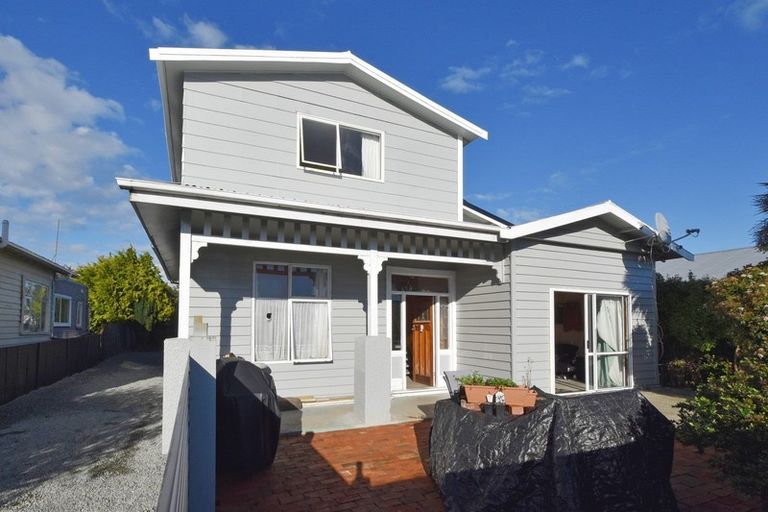 Photo of property in 97 Janet Street, Appleby, Invercargill, 9812