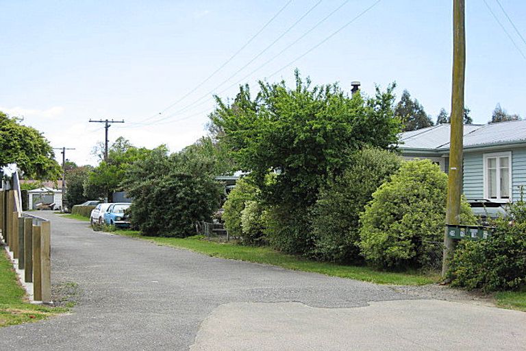 Photo of property in 15 Litchfield Street, Redwoodtown, Blenheim, 7201