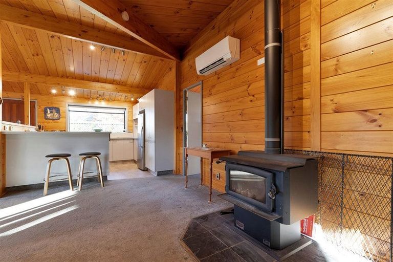 Photo of property in 4 Matai Place, Oxford, 7430