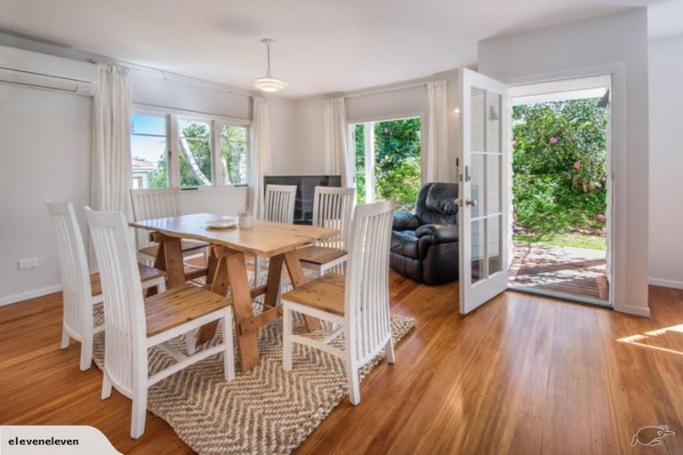 Photo of property in 42 Napier Avenue, Takapuna, Auckland, 0622