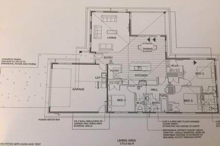 Photo of property in 30 Hikawera Drive, Frimley, Hastings, 4120