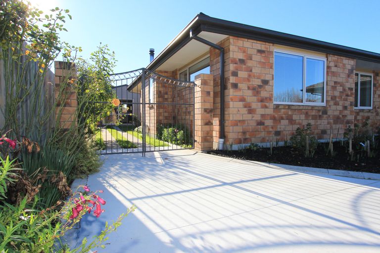 Photo of property in 6 Tavera Street, Blenheim, 7201