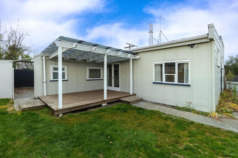 Photo of property in 29 South Terrace Road, Geraldine, 7930