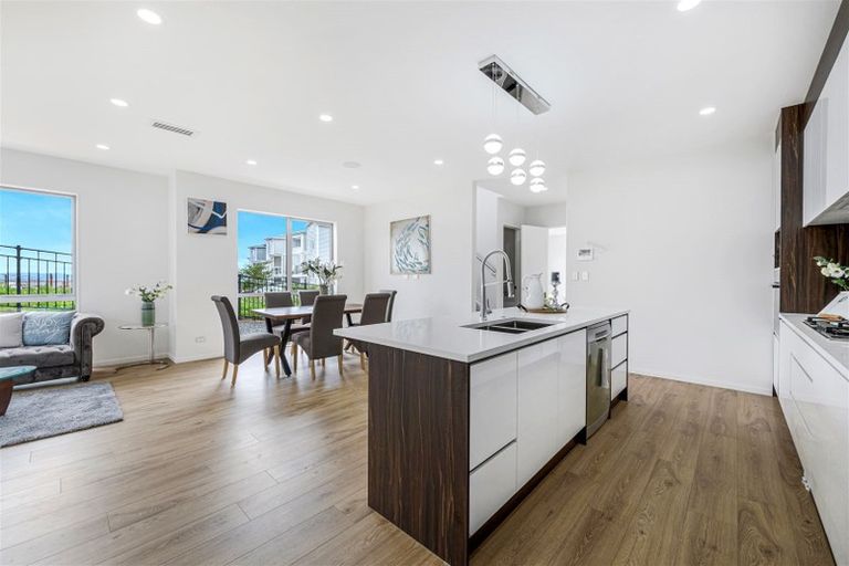 Photo of property in 1 Elevation Street, Flat Bush, Auckland, 2019