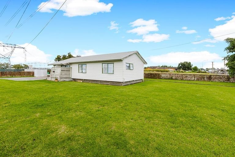 Photo of property in 245 Porchester Road, Takanini, 2112