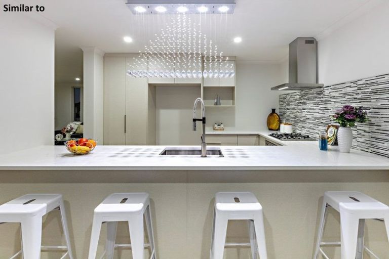 Photo of property in 14 Kauri Heart Avenue, Takanini, 2112