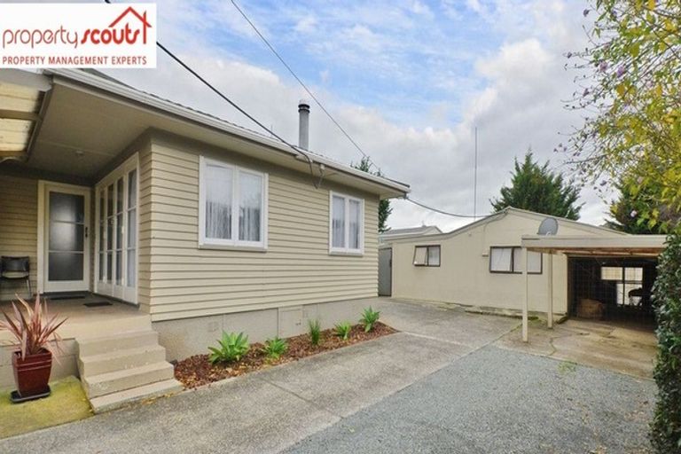 Photo of property in 3 Taylor Road, Te Kamo, Kamo, 0112