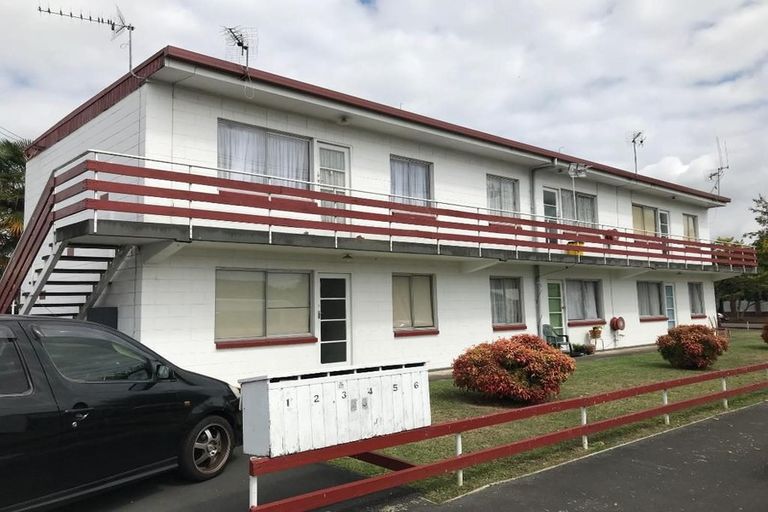 Photo of property in 6/23 Wye Street, Frankton, Hamilton, 3204