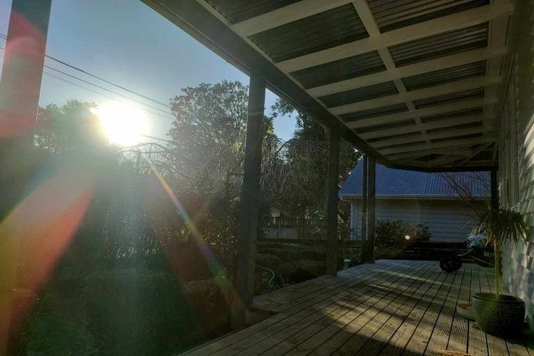 Photo of property in 15 Mawson Street, Waiwhetu, Lower Hutt, 5010