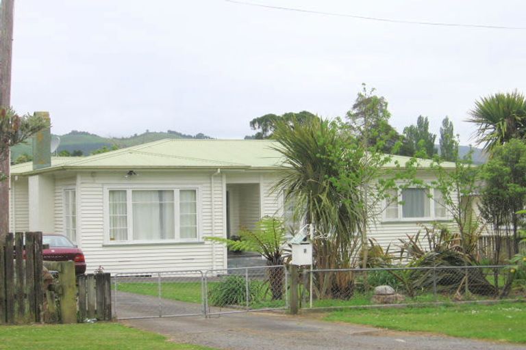 Photo of property in 7 Kennedy Street, Paeroa, 3600