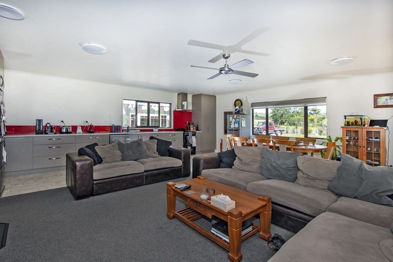 Photo of property in 71 Mccullough Road, Mangapai, Whangarei, 0178