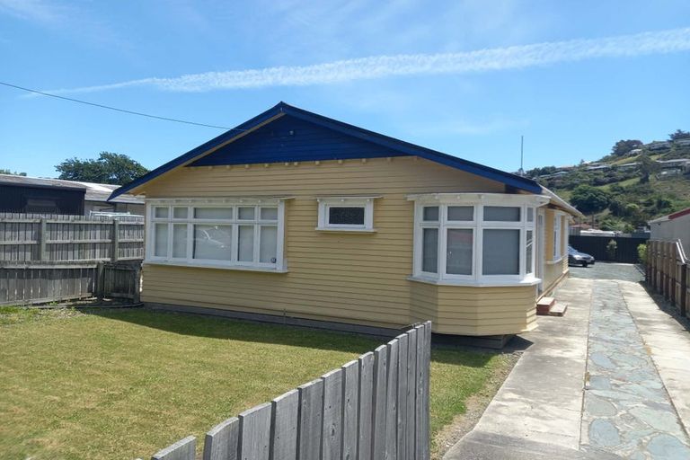 Photo of property in 146 Vanguard Street, Nelson South, Nelson, 7010