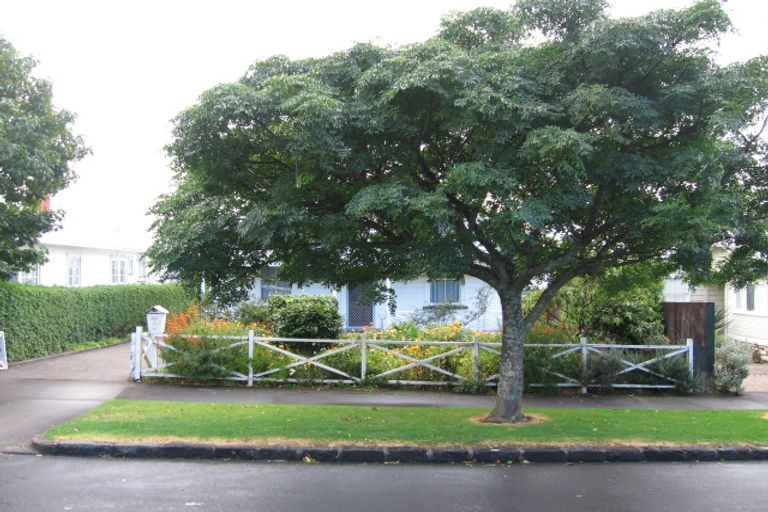 Photo of property in 101 Victoria Street, Onehunga, Auckland, 1061