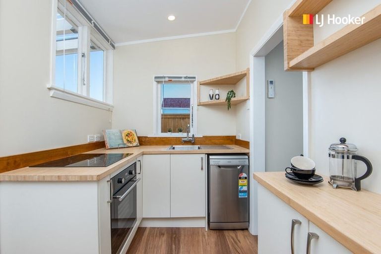 Photo of property in 62 Wesley Street, South Dunedin, Dunedin, 9012