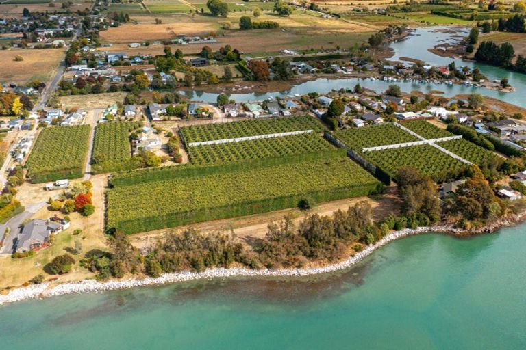 Photo of property in 16 Wharf Road, Riwaka, Motueka, 7198