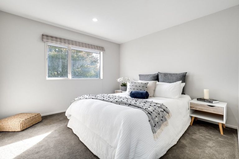 Photo of property in 23 Church Square, Addington, Christchurch, 8024