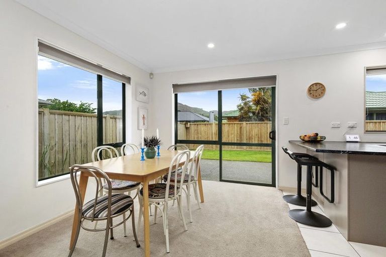 Photo of property in 10 Nathan Street, Tawa, Wellington, 5028