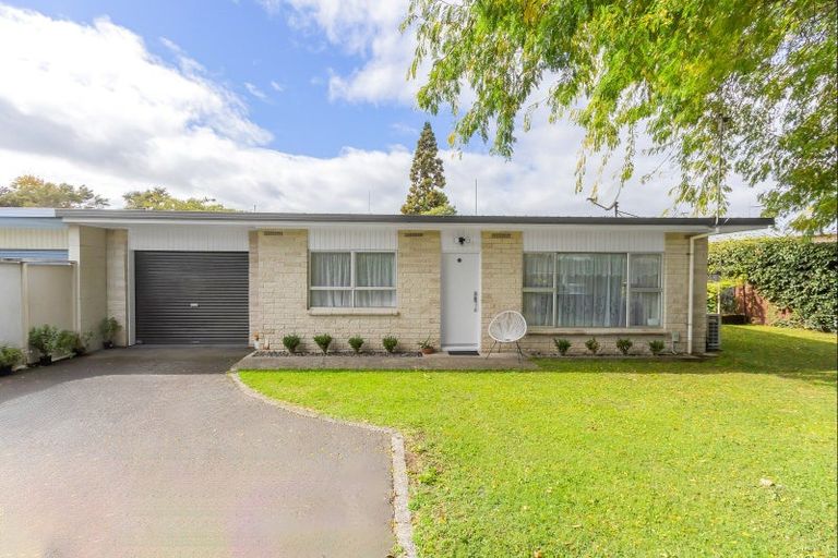 Photo of property in 35a Vernall Street, Nawton, Hamilton, 3200