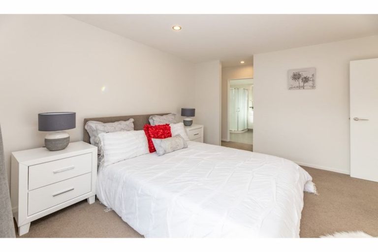 Photo of property in 8 Park Lane, Rolleston, 7614