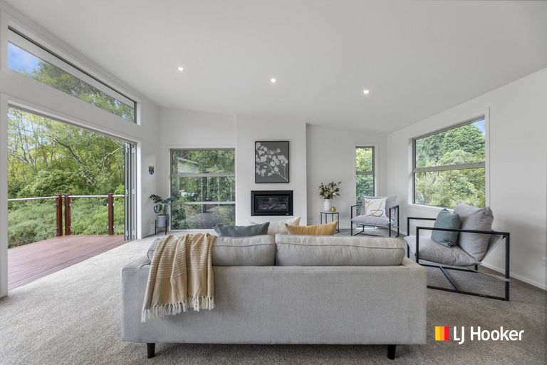 Photo of property in 20 Holm Avenue, Broad Bay, Dunedin, 9014