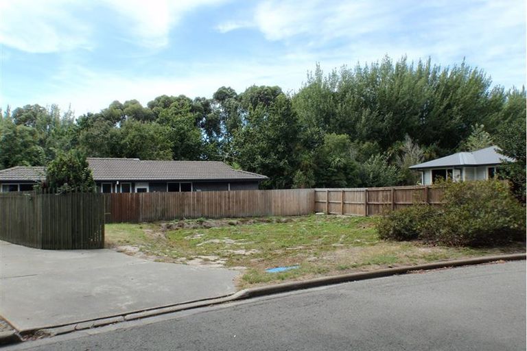 Photo of property in 1/19 Laura Kent Place, Woolston, Christchurch, 8023