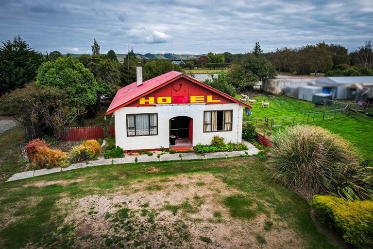 Photo of property in 695 Hilderthorpe-pukeuri Road, Richmond, Oamaru, 9493
