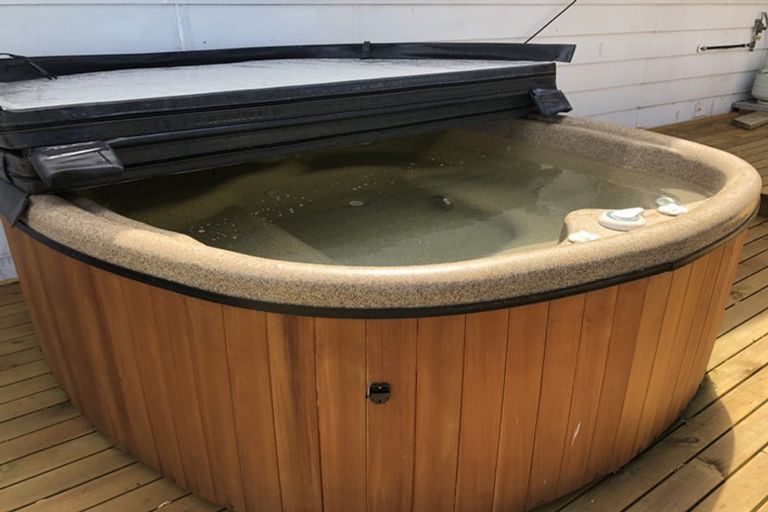 Photo of property in 49 Kai Iwi Lakes Road, Omamari, Dargaville, 0373