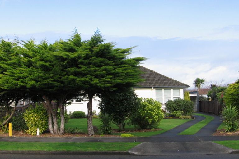Photo of property in 114 Limbrick Street, Terrace End, Palmerston North, 4410