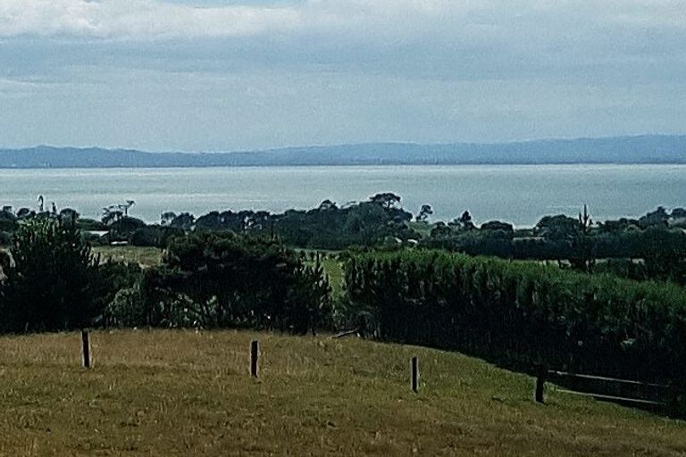 Photo of property in 45a Awhitu Central Road, Awhitu, Waiuku, 2684