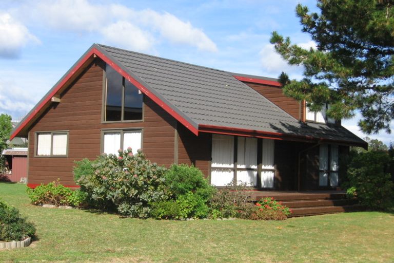 Photo of property in 47 Dunlop Drive, Pauanui, Hikuai, 3579