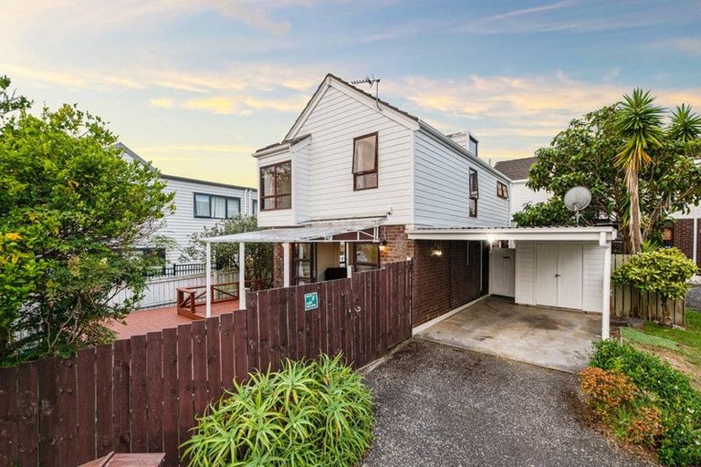 Photo of property in 1/31 Arawa Street, New Lynn, Auckland, 0600