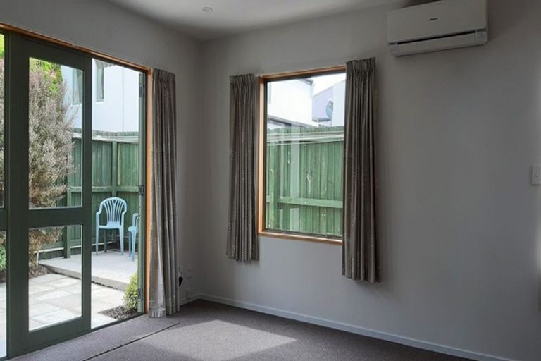 Photo of property in 2/13 Crohane Place, Addington, Christchurch, 8024