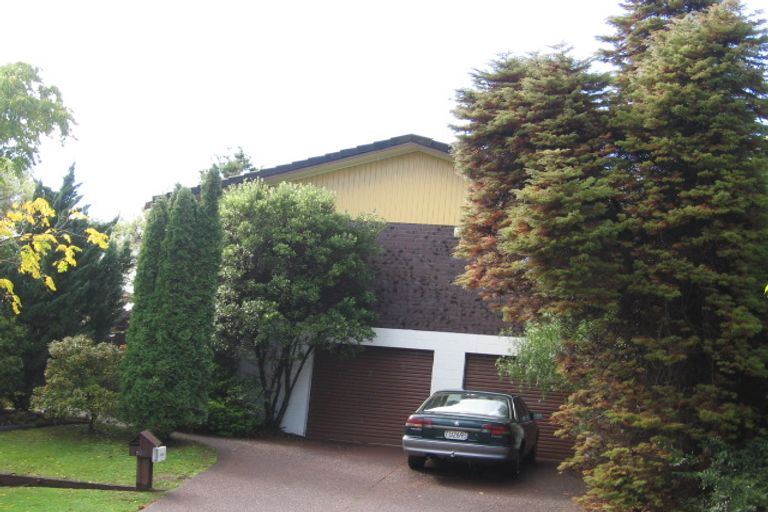 Photo of property in 60 John Gill Road, Shelly Park, Auckland, 2014